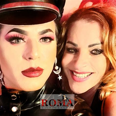 travestis paredes|SHE.WORLD – Roma Trans Club